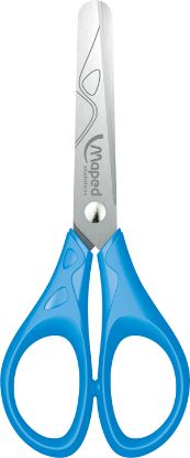 Picture of MAPED 464210PA PULSE 13CM SCISSOR