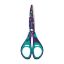 Picture of MAPED 464917 PIXEL PARTY 13CM SCISSORS