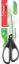 Picture of MAPED ESSENTIALS GREEN 21CM SCISSOR
