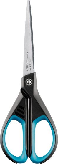 Picture of MAPED ESSENTIALS SOFT 17CM SCISSOR