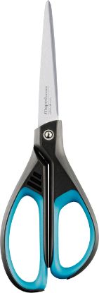 Picture of MAPED ESSENTIALS SOFT 21CM SCISSOR