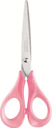 Picture of MAPED 486214 SENSOFT PASTEL SCISS 16CM
