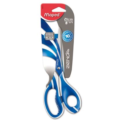 Picture of MAPED 599110 ZENOA FIT 21CM SCISSOR
