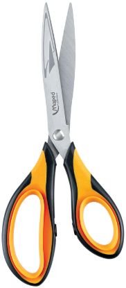 Picture of MAPED 697710 ULTIMATE 21CM ASYM SCISSORS