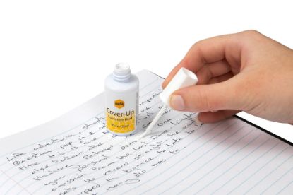 Picture of MBG CORRECTION FLUID COVER UP 20ML