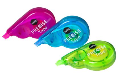 Picture of MBG PRECISE CORRECTION TAPE (FPACK)