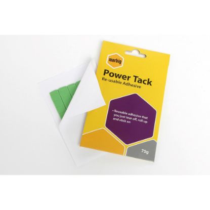 Picture of MBG POWER TACK 75GM