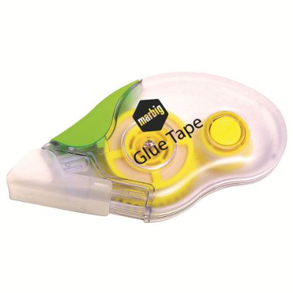 Picture of MBG GLUE TAPE DISPENSER 8.4MM X 10M