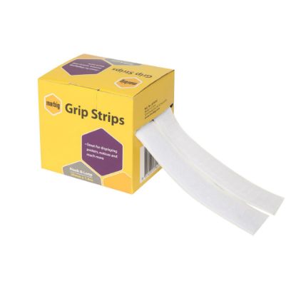 Picture of MBG GRIP SPOTS HOOK ONLY 22MM X 3.6M
