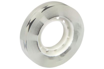 Picture of MBG TAPE OFFICE 12MM X33M(25.4MM CORE)