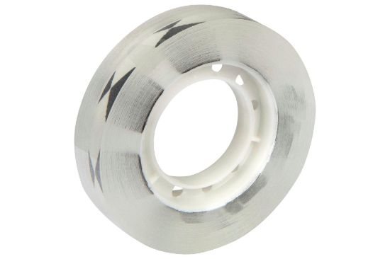 Picture of MBG TAPE OFFICE 12MM X33M(25.4MM CORE)