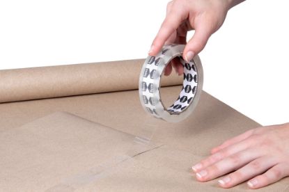 Picture of MBG TAPE OFFICE 24MMX66M(76.2MM CORE)