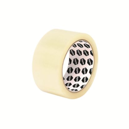 Picture of MBG PACKAGING TAPE CLEAR PK 6