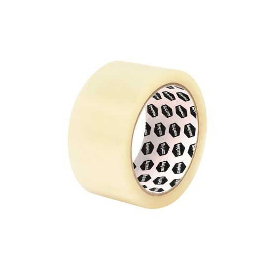 Picture of MBG PACKAGING TAPE CLEAR PK 6