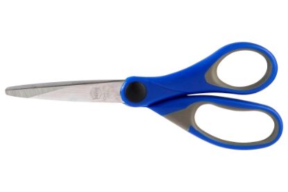 Picture of MBG COMFORT GRIP SCISSORS 135MM