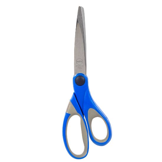 Picture of MBG COMFORT GRIP SCISSORS 215MM