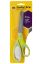 Picture of MBG COMFORT GRIP SCISSORS ASTD 210MM
