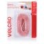 Picture of VELCRO STICK ON H&L TAPE 25MMX1M WHITE