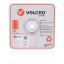 Picture of VELCRO STRIP HOOK 25MMX25M WHT BULK ROLL