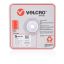 Picture of VELCRO SPOTS HOOK 22MM 900 SPOT WHT BULK