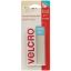 Picture of VELCRO REMOVABLE STRIP 8.8X1.9CM 4PK WHT