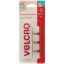 Picture of VELCRO REMOVABLE SQUARES 1.9CM 8PK WHT