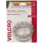 Picture of VELCRO HOOK ONLY DOTS 16MM WHT 100 PK