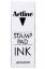 Picture of ARTLINE STAMP PAD INK 50CC ESA 2N BLACK