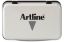 Picture of ARTLINE PREMIUM STAMP PAD #0 EHJ 2 BLACK