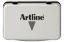 Picture of ARTLINE PREMIUM STAMP PAD #1 EHJ 3 BLACK