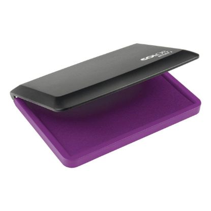 Picture of COLOP MICRO 2 VIOLET STAMP PAD 70X110MM