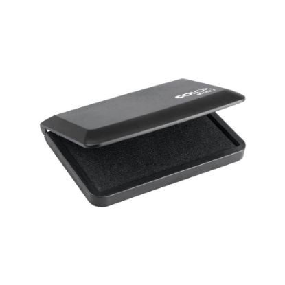 Picture of COLOP MICRO 1 STAMP PAD BLACK 50X90