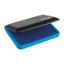 Picture of COLOP MICRO 1 STAMP PAD BLUE 50X91