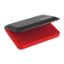 Picture of COLOP MICRO 1 STAMP PAD RED 50X92