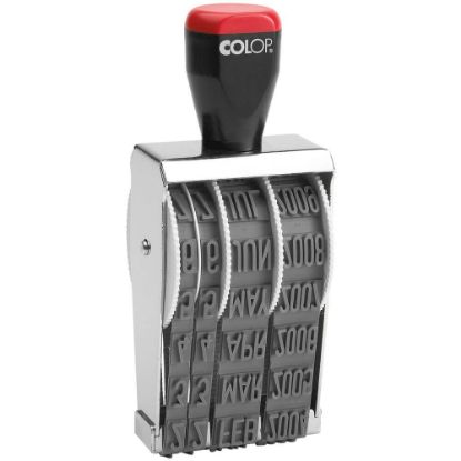 Picture of COLOP 12000 LINE DATER 12MM