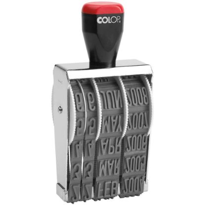 Picture of COLOP 18000 LINE DATER 18MM