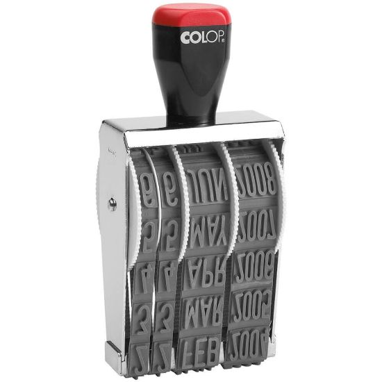 Picture of COLOP 18000 LINE DATER 18MM