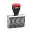 Picture of COLOP 04012 12 BAND NUMBERER 4MM
