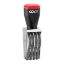 Picture of COLOP 07004 4 BAND NUMBERER 7MM