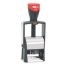 Picture of COLOP S2106 6 BAND NUMB 4MM BLK PAD