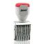 Picture of DESKMATE 6 BAND RUBBER NUMBER STAMP 4MM