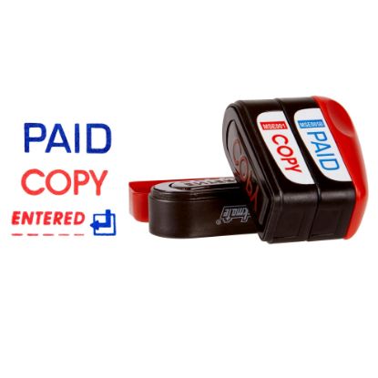 Picture of DESKMATE MULTI STACKER PK 3PAID COPY EN