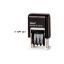 Picture of DESKMATE SELF INKING 3MM MINI DATER