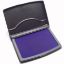 Picture of DESKMATE STAMP PAD BLUE 7CM X 11CM