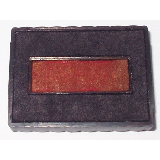 Picture of DESKMATE SELFINKING DATE REPLACE INK PAD