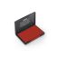 Picture of TRODAT 9052 STAMP PAD 110X70MM RED
