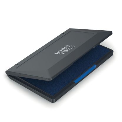 Picture of TRODAT 9053 STAMP PAD 160X90MM BLUE