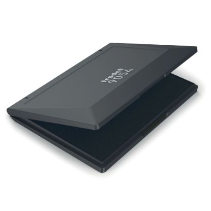 Picture of TRODAT 9054 STAMP PAD BLACK