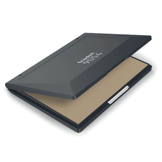 Picture of TRODAT 9054 STAMP PAD DRY