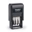 Picture of TRODAT 4810 PRINTY DATE MINI 3.8MM BLK